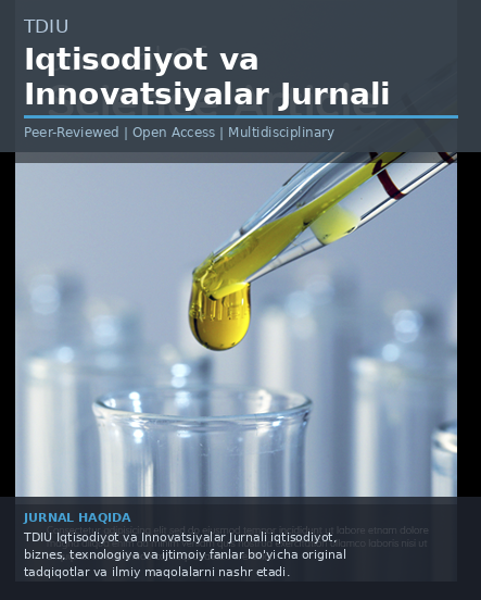 Muallif Ko'rsatmalari